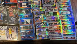 2025-26 Topps Chrome Basketball 300+ Card Lot Mix of Base, RC, Inserts, SSP - Image 4