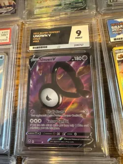 Pokemon TCG Mix Graded Card Bundle Job Lot Great Condition Amazing Deal - Image 2