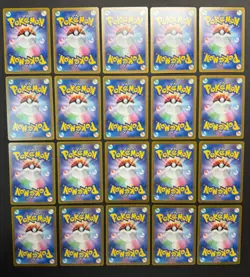 Pokemon Card Lot (20 Card Lot) V EX Full Art Ultra Rare Cards Japanese - Image 2