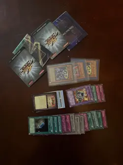 Yu-Gi-Oh Card Lot - Image 2