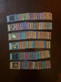 Yu-Gi-Oh Card Lot - Image 4