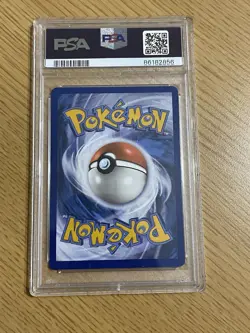 Pokemon TCG Charizard EX 2023 Holo Card 006/165 Ultra Rare Psa 10 - Image 2