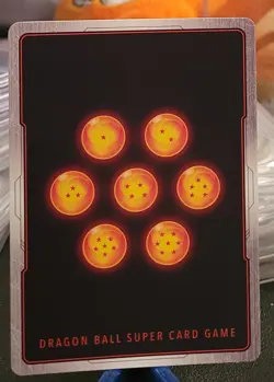 Dragon Ball Super Card Shenron, The Eternal Dragon BT21-147 SCR - Image 2