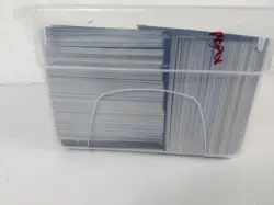 Huge Box Of Collection Of 300+ Pokemon Cards | Mostly Commons + Uncommons #234 - Image 5