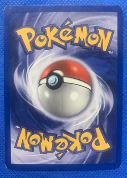 Pokemon 2000 Promo Black Star #24 Birthday Pikachu Holo Card - Image 2