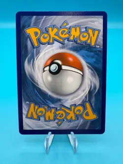 Pokemon Card Dhelmise VMAX 010/072 Shining Fates Ultra Rare Near Mint - Image 2