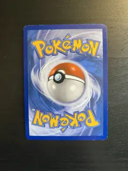 Pokemon Card Flareon EX Ultra Rare Holo Full Art RC28/RC32 Radiant Generation - Image 4