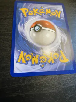 Pokemon Card Flareon EX Ultra Rare Holo Full Art RC28/RC32 Radiant Generation - Image 5