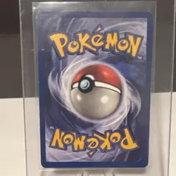 Pokemon Rhydon 45/64 Jungle 1st Edition TCG 1999 - Image 2