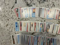 Mtg Revised Lot x300 Magic The Gathering Revised Lot Com/Unc Played-Heavy Play - Image 4