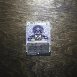 Blind Obedience - Wilds Of Eldraine: Enchanting Tales - MTG WOT EDH NM - Image 1