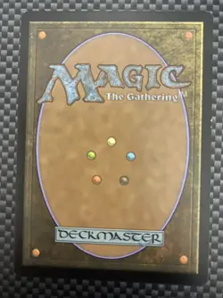 MTG Swords to Plowshares Remastered / 211 Regular Uncommon - Image 2