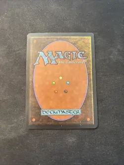 Verduran Enchantress Revised Mtg NM - Image 2