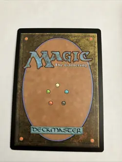 SIGNED Dragonlord Silumgar DTK Non-Foil - Image 2