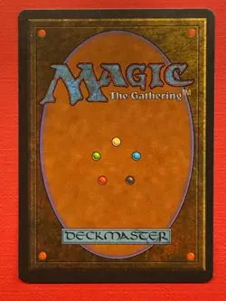 Mtg Legends -Sea King’s Blessing - NM - Image 2