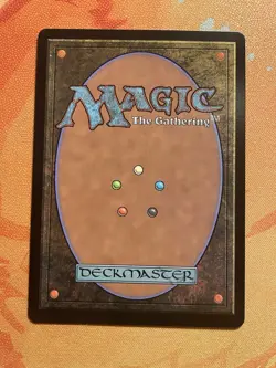 Joo Dee, Public Servant -Avatar: The Last Airbender: Eternal-Legal Nonfoil NM 🍷 - Image 3