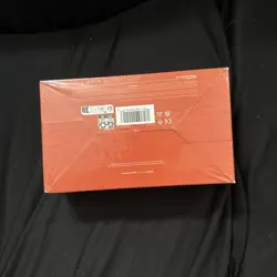 MTG: Magic The Gathering Avatar The Last Airbender Play Booster Box - Sealed - Image 2