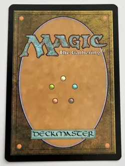 MTG Ad Nauseam - Foil Double Masters NM - Image 2