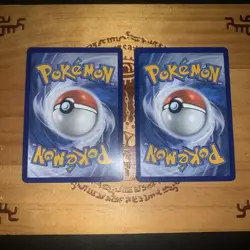 Ivysaur 167/165 & Venusaur EX 198/165 SIR Full Art Holo's 2023 SV 151 Pokemon - Image 2
