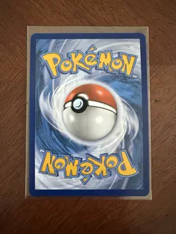 Indeedee SVP 154 Pre Release Surging Sparks Stamped Promo Pokemon TCG Near Mint - Image 2