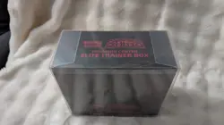 Pokemon Center Astral Radiance Elite Trainer Box Sword Shield ETB TCG, Sealed - Image 2