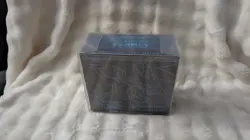 Phantasmal Flames Pokemon Center Elite Trainer Box ETB Sealed - Image 2