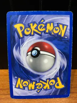 CARTA POKEMON MISTY'S PSYDUCK 90/132 GYM CHALLENGE 2000 COMUNE INGLESE - Image 2
