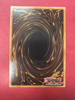 Ecclesia And The Dark Dragon - BPRO-EN041 - Yugioh - Burst Protocol - NM 1st - Image 4