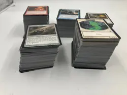 Lot of ~850 - MTG Magic the Gathering NM Cards, Innistrad Bulk - Image 2