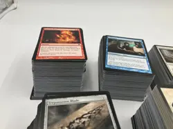 Lot of ~850 - MTG Magic the Gathering NM Cards, Innistrad Bulk - Image 3