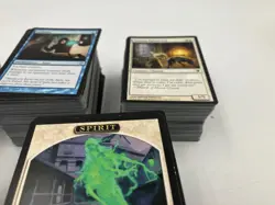 Lot of ~850 - MTG Magic the Gathering NM Cards, Innistrad Bulk - Image 4