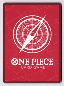 Monkey.D.Luffy (Parallel) ST13-003 - One Piece Ultra Deck: The Three Brothers NM - Image 2