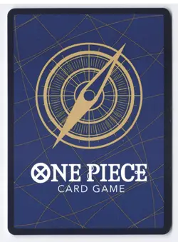 Nami (030) OP03-030 - One Piece Pillars of Strength R Foil NM - Image 2