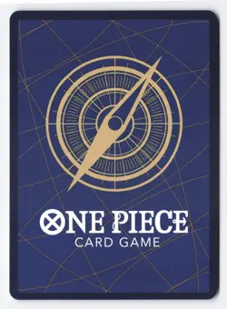 Portgas.D.Ace - OP13-119 (ERROR) - Carrying On His Will One Piece English NM - Image 2