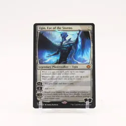 Ugin, Eye of the Storms - 001 Tarkir Dragonstorm Mythic Magic - NM - Image 1