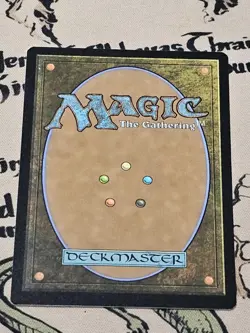 MTG Ugin, Eye of the Storms 0001 Tarkir: Dragonstorm Foil Mythic Rare NM - Image 2