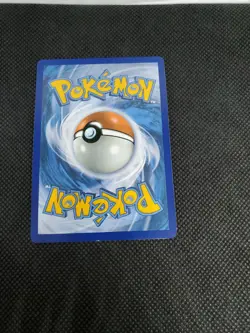 Shining Volcanion SHINY ULTRA RARE 27/73 SM Shining Legends Pokemon Card NM HOLO - Image 4