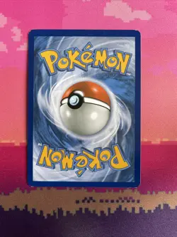 Pokemon Card Shining Volcanion Shining Legends Holo Shiny Rare 27/73 Near Mint - Image 2