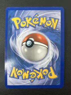 Kirlia 8/17 POP Series 7 Promo Holo Rare Pokemon Card LP+ - Image 2