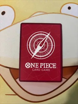 Jinbe - OP14-040 (Alternate Art) OP14-040 The Azure Sea's Seven Foil - Image 2