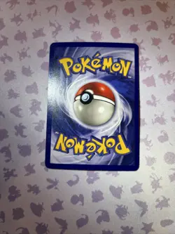 Magneton - 11/62 - Pokemon Fossil Unlimited Holo Rare Card WOTC Moderate Play MP - Image 3