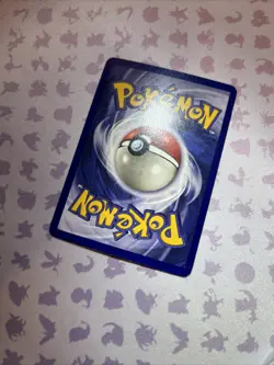 Magneton - 11/62 - Pokemon Fossil Unlimited Holo Rare Card WOTC Moderate Play MP - Image 4