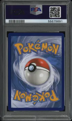 2020 Pokemon Sword & Shield Darkness Ablaze #020 Fa/Charizard Vmax PSA 10 - Image 2