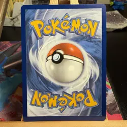 Lickitung 180/162 Temporal Forces Illustration Rare Full Art Pokemon TCG MINT - Image 3
