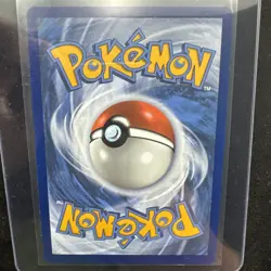 Lickitung 180/162 Pokemon TCG S&V Temporal Forces Illustration Rare English - Image 2