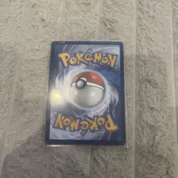 Lickitung 180/162 - Temporal Forces - Illustration Rare - Pokemon TCG - NM - Image 3
