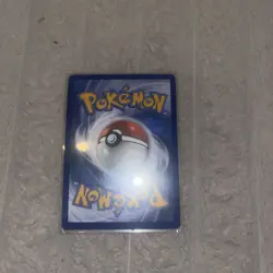 Lickitung 180/162 - Temporal Forces - Illustration Rare - Pokemon TCG - NM - Image 4
