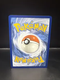 Pokemon TCG - Temporal Forces - Lickitung Illustration Rare - 180/162 - Image 3