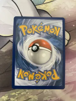 Pokemon TCG Lickitung 180/162 Illustration Rare Temporal Forces NM/M - Image 2