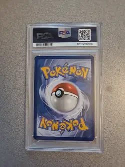 2025 POKEMON Cynthia's Garchomp EX 232/182 SIR Destined Rivals PSA 10 GEM MINT - Image 2